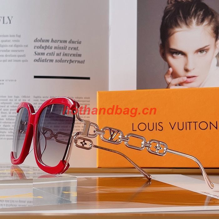 Louis Vuitton Sunglasses Top Quality LVS02033